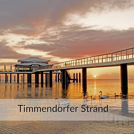 Weitblick Appartamento