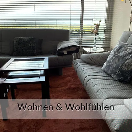 Weitblick Appartamento