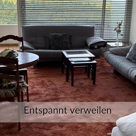 Appartamento Weitblick *