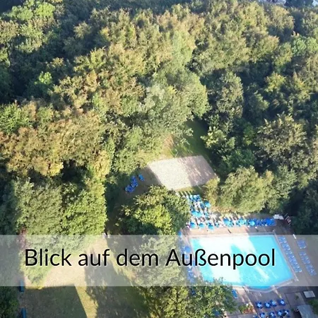 Appartamento Weitblick Timmendorfer Strand