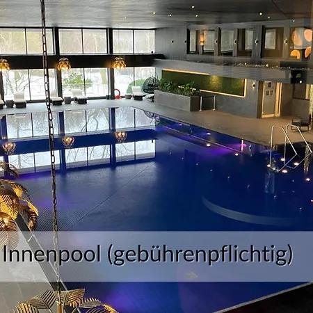 Appartamento Weitblick *