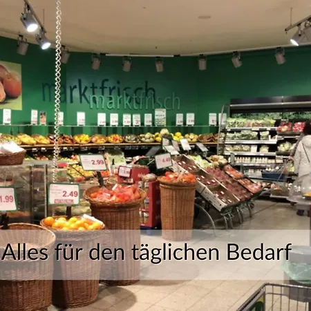 Weitblick Appartamento