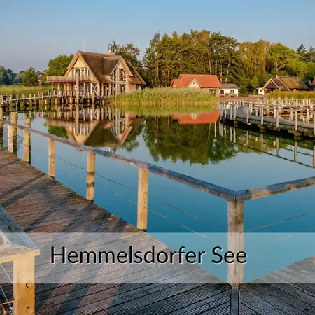 Weitblick Appartamento Timmendorfer Strand