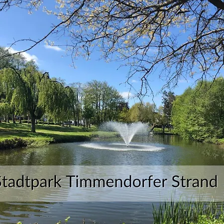 Appartamento Weitblick Timmendorfer Strand