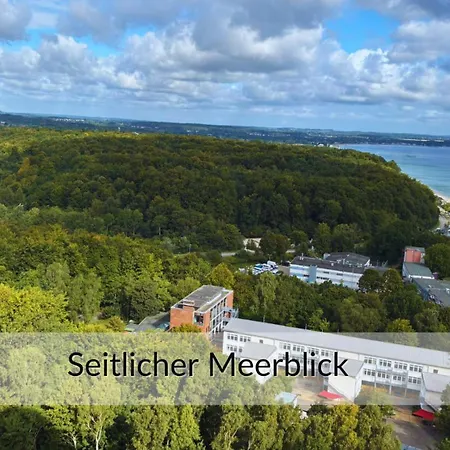 Appartamento Weitblick *